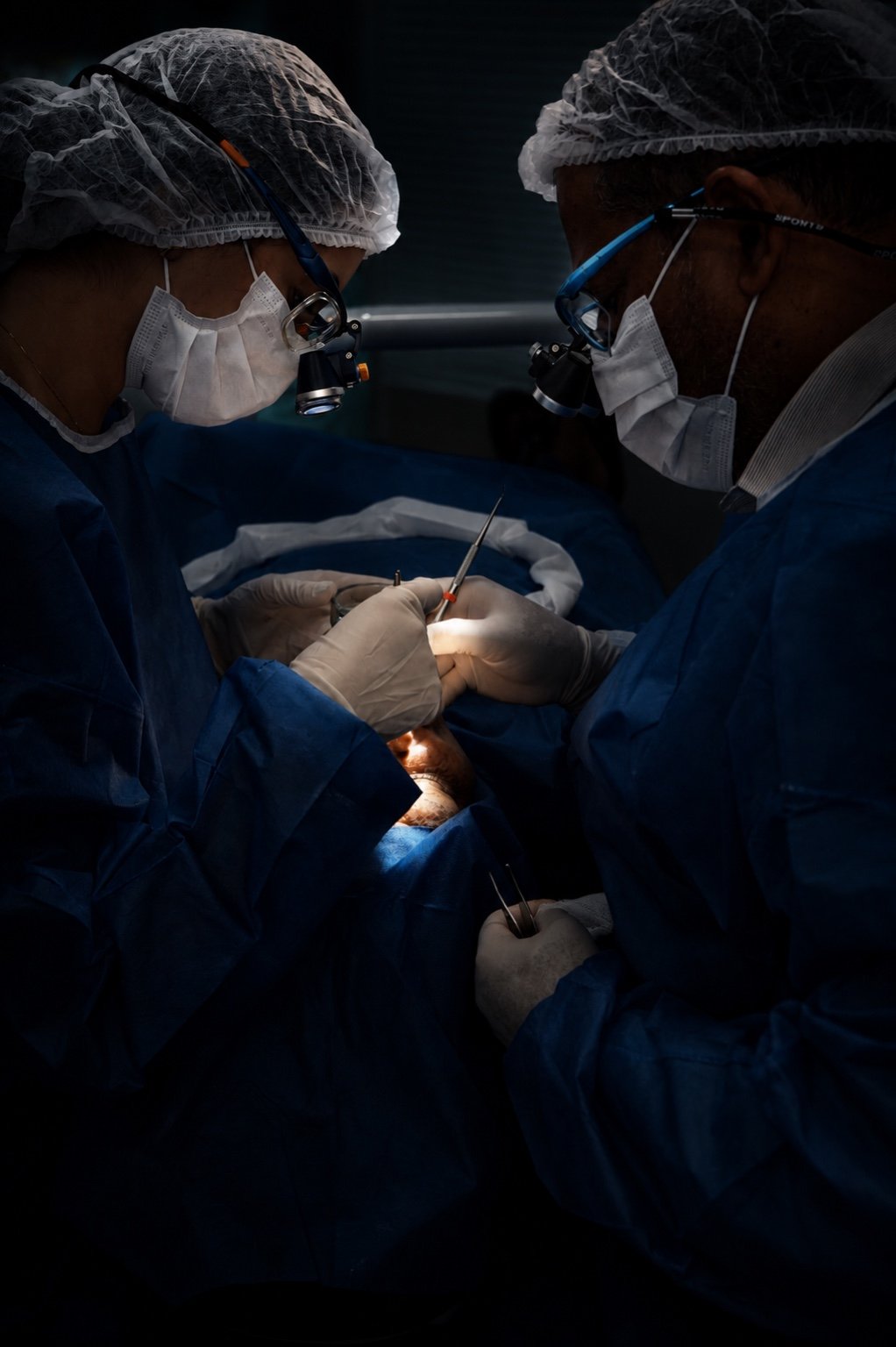 Clínica Constancio Odontologia